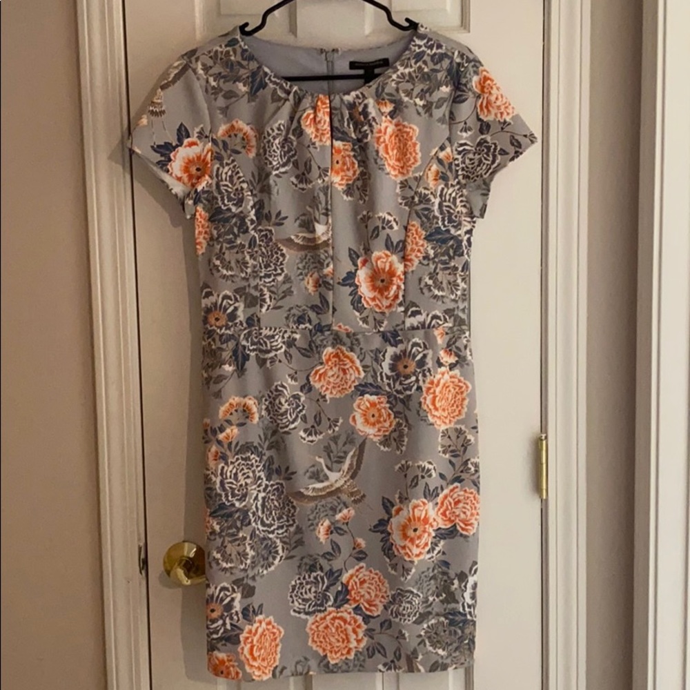 Banana Republic Dress